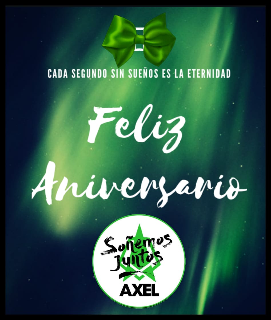 AxelSJCBA's tweet photo. #UnAñoSoñandoJuntos 
#UnAñoSoñandoJuntos 
#UnAñoSoñandoJuntos 
#UnAñoSoñandoJuntos 
#UnAñoSoñandoJuntos 
#UnAñoSoñandoJuntos 
#UnAñoSoñandoJuntos 
#UnAñoSoñandoJuntos 
#UnAñoSoñandoJuntos 
#UnAñoSoñandoJuntos 
#UnAñoSoñandoJuntos 
#UnAñoSoñandoJuntos 
#UnAñoSoñandoJuntos https://t.co/3kpnSvoaRN