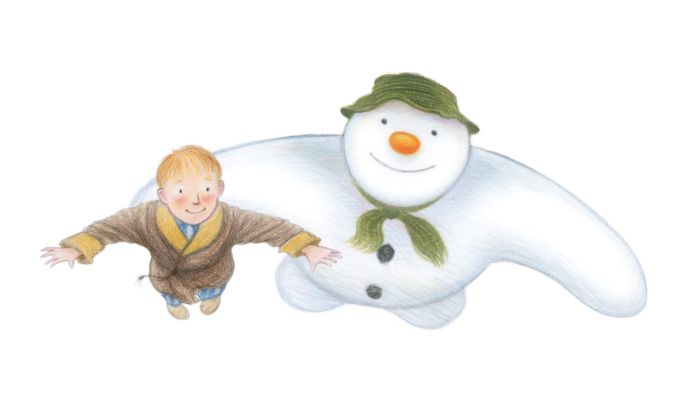 TheSnowmanWalk's tweet photo. The word puzzle competition closes next week! There’s a different letter hiding on each of the plaques of the large Snowmen. Unscramble the letters to make a festive phrase, then enter it on our website. We'll announce 3 winners next Mon, Weds and Fri >> https://t.co/iAwhPqL6se https://t.co/tMG55gjILd