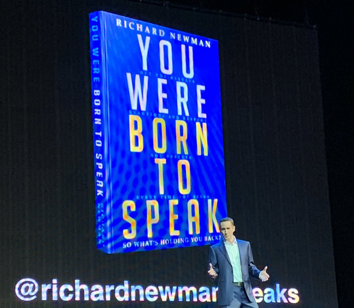 carlynewilson's tweet photo. A great #book launch earlier this week, lots of reading to do over #Christmas! All proceeds go to #charity https://t.co/DuRtG4tVqj  #borntospeak @RNewmanSpeaks https://t.co/tfQSqkVY4N
