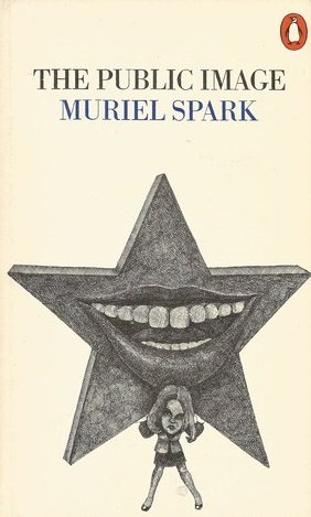 Your #FridayBookCover is the 1970 <a href="/PenguinUKBooks/">Penguin Books UK</a> edition of Spark’s 1968 novel The Public Image. Annabel Christopher must have a muckle surrealist Christmas tree if this is her star for the top… #MurielSpark100 <a href="/natlibscot/">National Library of Scotland</a> <a href="/CreativeScots/">Creative Scotland</a> #illustration #design #SparksBookCovers