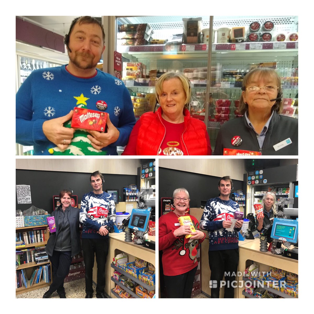 Some fantastic YSYS feedback comments coming from Area 0504 stores. Well done to teams for engaging with our customers @North05COOP <a href="/JoeScoot/">JoeScoot</a> <a href="/kate_colclough/">Kate Colclough</a> <a href="/Richdickwalker/">Richard Walker</a> <a href="/immysiddique/">Imtiaz Siddique</a> <a href="/furnivalderek/">Derek Furnival</a> @YsysDanny @CoopRSC <a href="/TracyHRThornton/">Tracy Lazenby</a> <a href="/Mcalvert2016/">Michael Calvert</a>