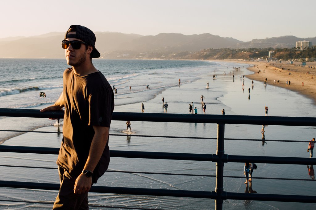 Respect the ocean, protect the ocean, love the ocean. 😎 #purakai #purakaiclothing #theoceanisourplayground