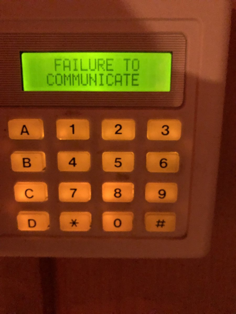 Jomama0905's tweet image. I’m breaking up with my current security system ... #failuretocommunicate 😜😬