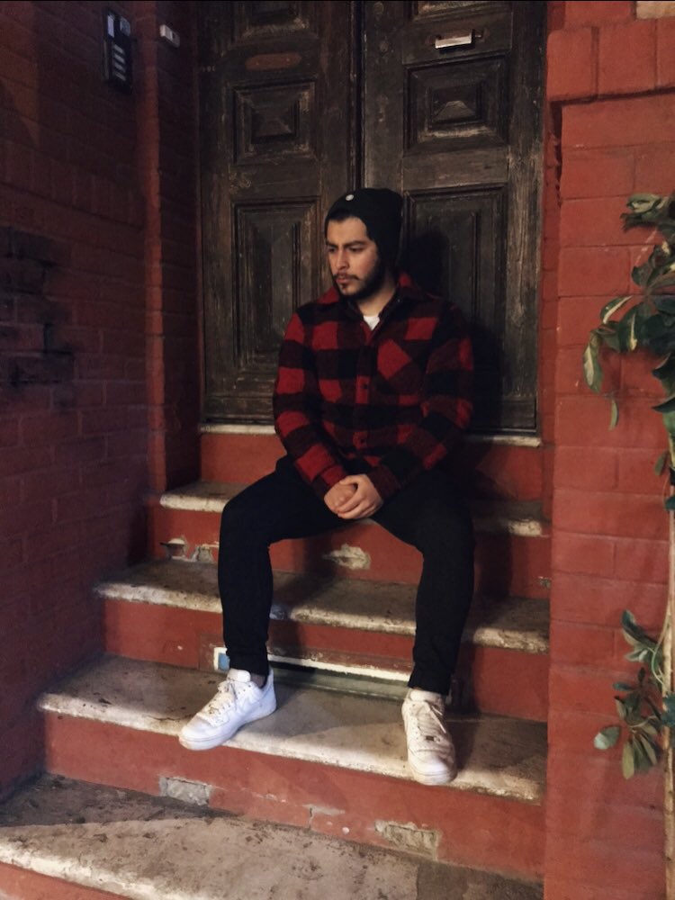 Don’t worry, be happy!