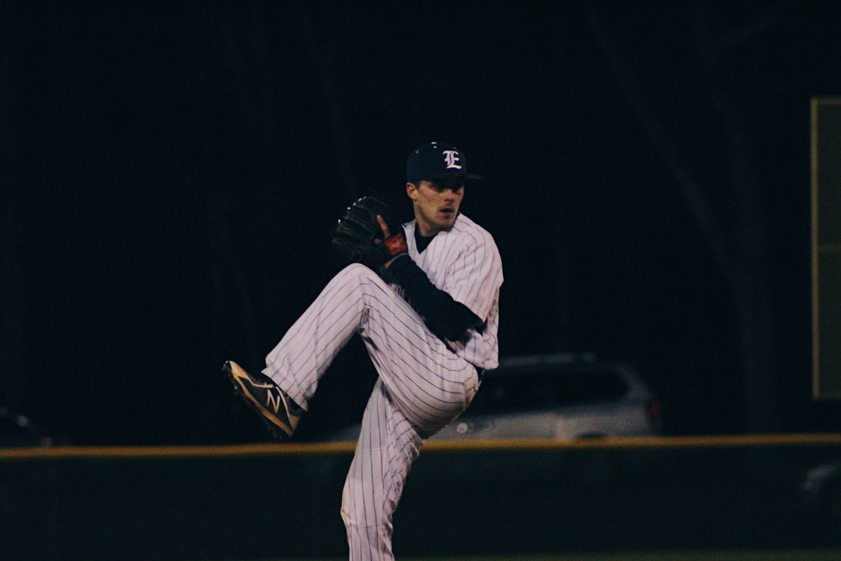 sam_fatboy's tweet photo. Excited to announce I will be transferring to William Peace University in the spring to continue my academic and athletic career. Thank you God! #thecomeback @GoPeaceBaseball https://t.co/cK0e5Tpo5g