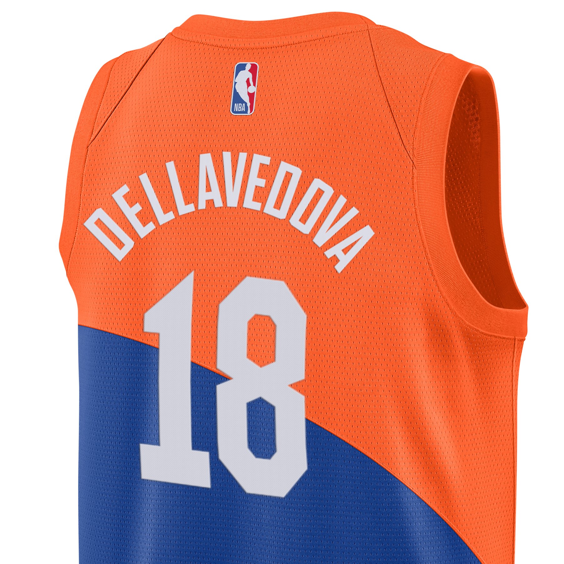 delly cavs jersey