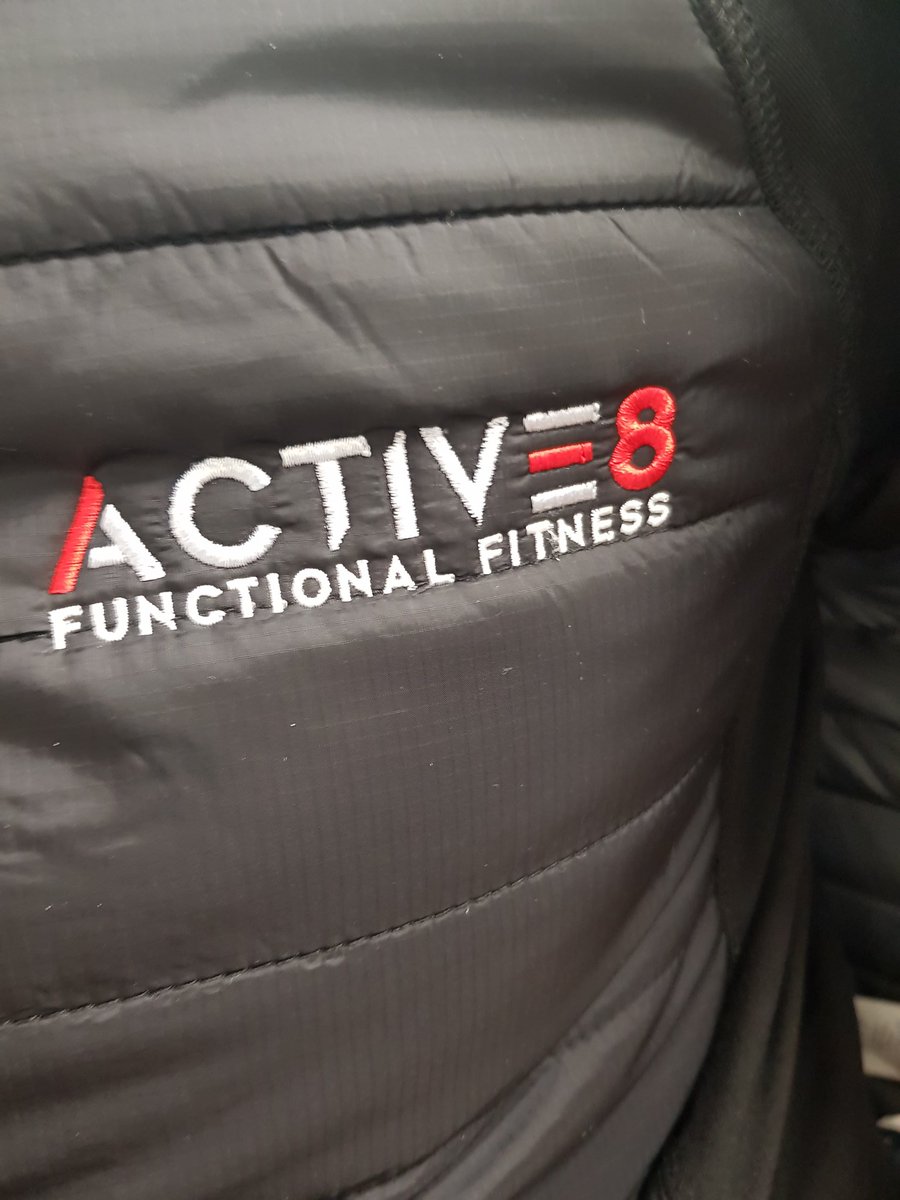 Active8gym's tweet photo. It's coming! Hold tight we are just about to get even better!! #fitness #24hrgym https://t.co/2XQvW5ssBG