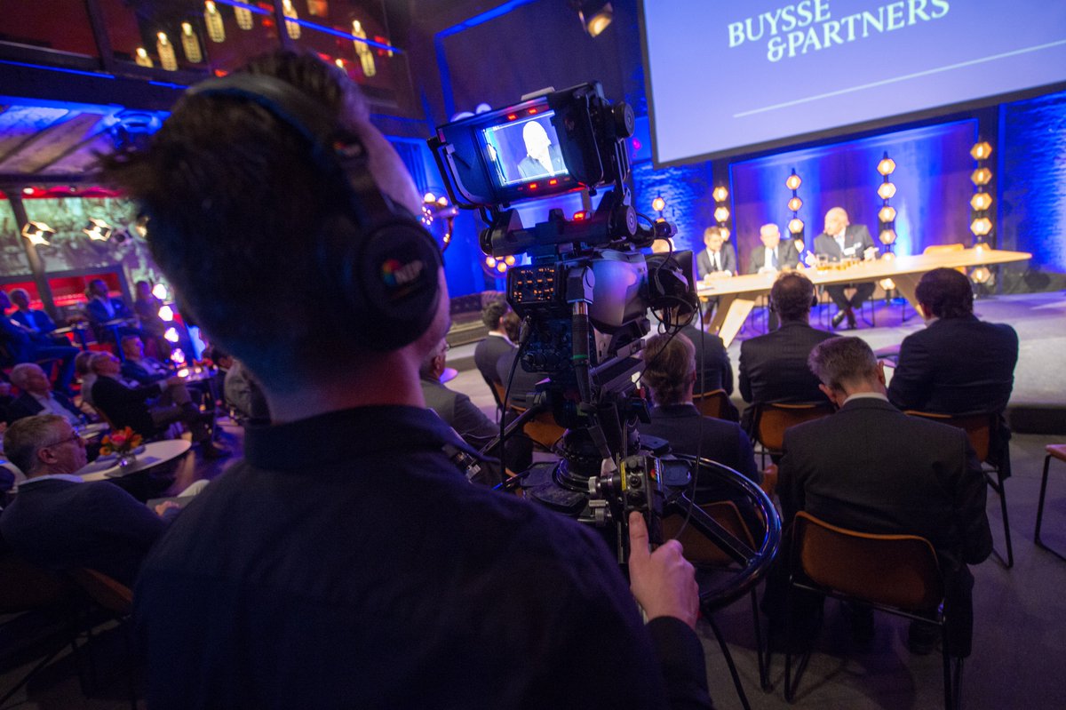 PushToTalk_Live's tweet image. Buysse &amp;amp; Partners viert 10 jarig bestaan met inhoudelijk event in tv-format. Inhoud tot leven brengen is wat we graag doen. Proficiat aan team Buysse &amp;amp; Partners #PushToTalk eventnews.be/nl/event-agenc… … …
vimeo.com/294526544