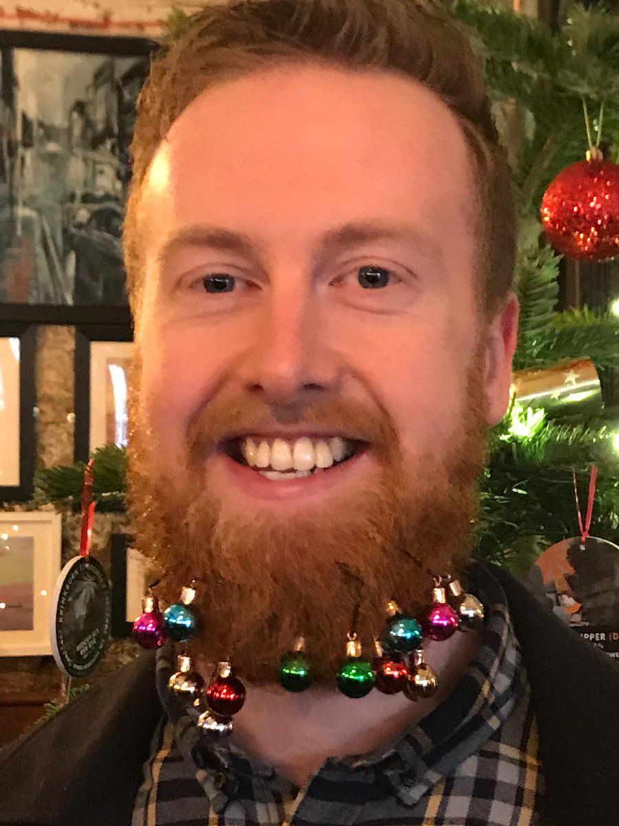 We had a very merry Christmas party yesterday. Great to celebrate another successful year and look ahead to 2019. Massive thank you to <a href="/BrinkburnStBrew/">Brinkburn St Brewery, Bar & Kitchen</a> for hosting us! #OfficeChristmasParty