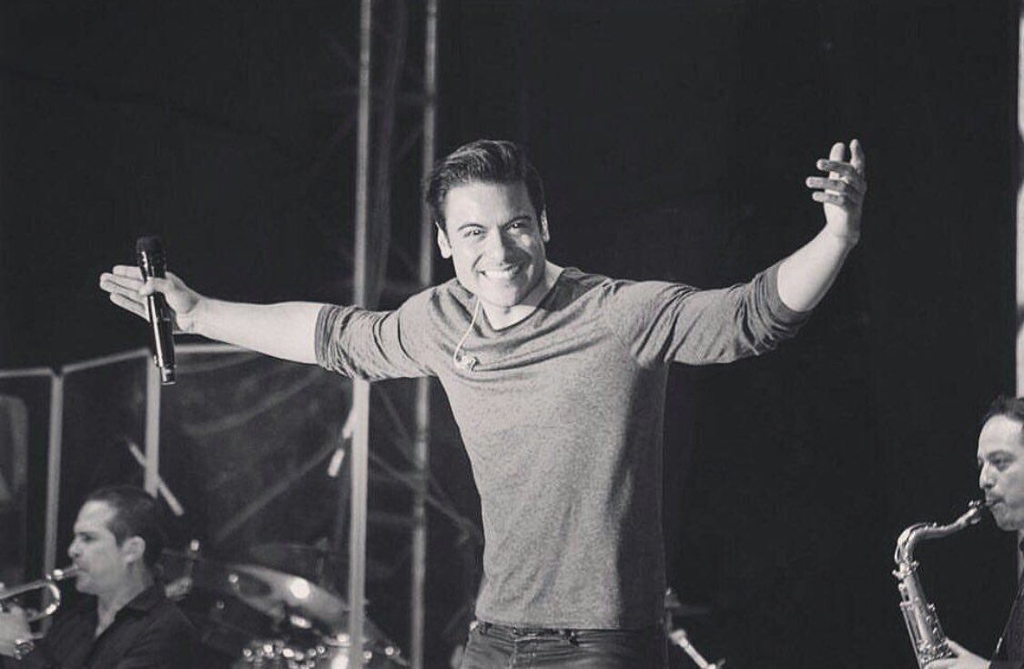 radiofanatica_'s tweet photo. "TE ESPERABA”
@_CarlosRivera
#EnVivo
#SelecciónOro
#6Estrellas
✨ Sí, #soy aquel que desde #siempre te #esperaba
Puedo admitir
Que aunque fuera una #locura no #dudaba..✨
https://t.co/7CsRqrYTb3 |107.6 #Madrid
120 países conectado
Con @CarlosJRubiofm https://t.co/LbLaGOnnL0