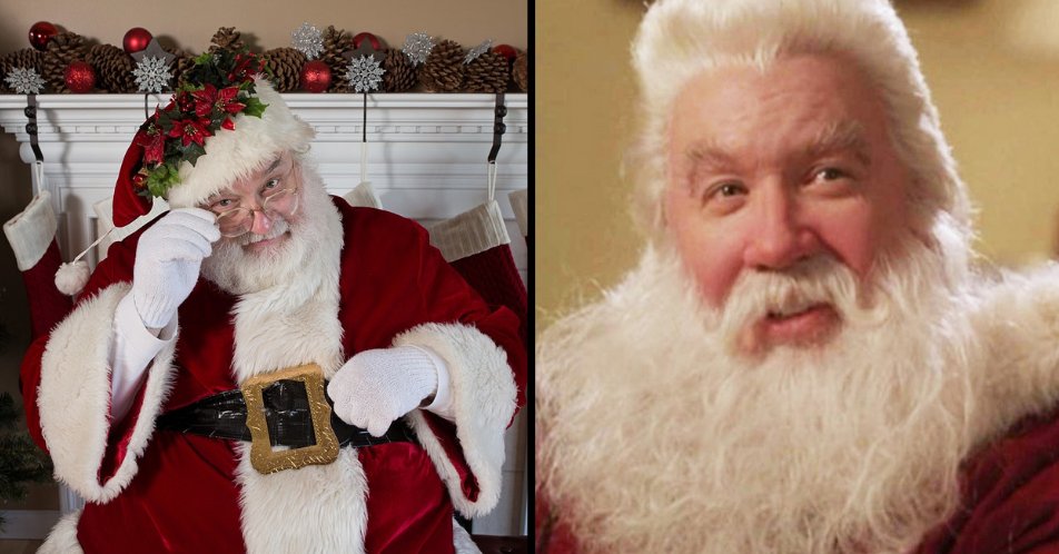 People say Santa should be now be female or gender neutral.
http://www.theladbible.com/news/news-some-people-reckon-santa-claus-should-be-gender-neutral-20181214?c=1544808799084 …