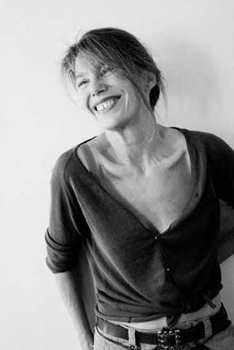 Je t\aime... moi non plus
HappY BirThdaY   Jane Birkin   