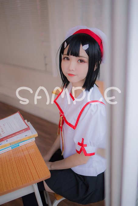 コスプレイヤーいとう哀のTwitter画像88