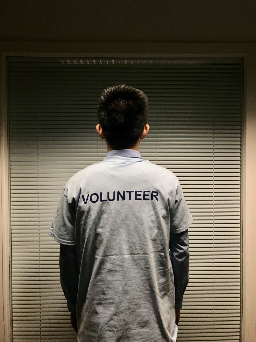 2018_hai's tweet image. Are you ready for HAI2018? Just approach our staffs at the registration desk or our volunteers around the venue for any help you need.