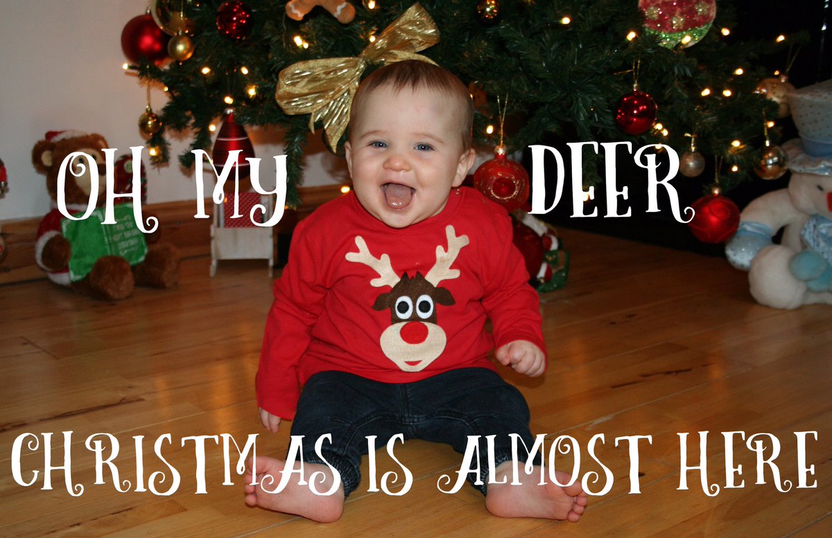 weeclothing's tweet photo. Only 11 sleeps until Xmas. There’s still time to order something special for your little one ready for Christmas Day.
https://t.co/hPrkqT1HNF

#handmade #babygifts #handmadegifts #weeclothing https://t.co/4lJpxy3xnQ