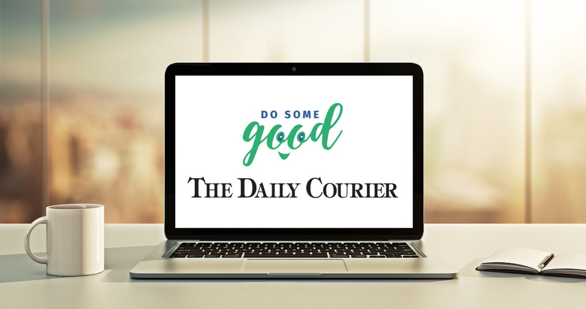 DoSomeGoodCA's tweet photo. Good news #Kelowna!  @KelownaCourier and @DoSomeGoodCA have joined forces to get your Good stories the attention they deserve! Post your stories on https://t.co/Z83zSRmox4 or download the app and #SnapSomeGood to gain increased reach and exposure! https://t.co/PXpiqBp6ak