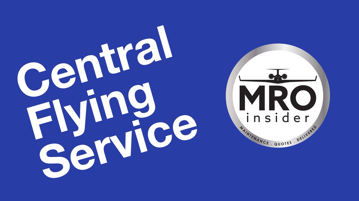 mroinsider's tweet image. Have you seen that @CFSLIT registered on MRO Insider?  Based in Little Rock, AR - Central Flying Service is able to work on both #jet and #propeller powered #aircraft and can do pretty much anything! #aircraftmaintenance #avionics #paint #interior and even #sales and #charter!
