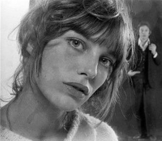 Joyeux anniversaire / Happy Birthday !  Jane Birkin 