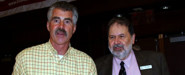 Happy 69th birthday, Bill Buckner! 