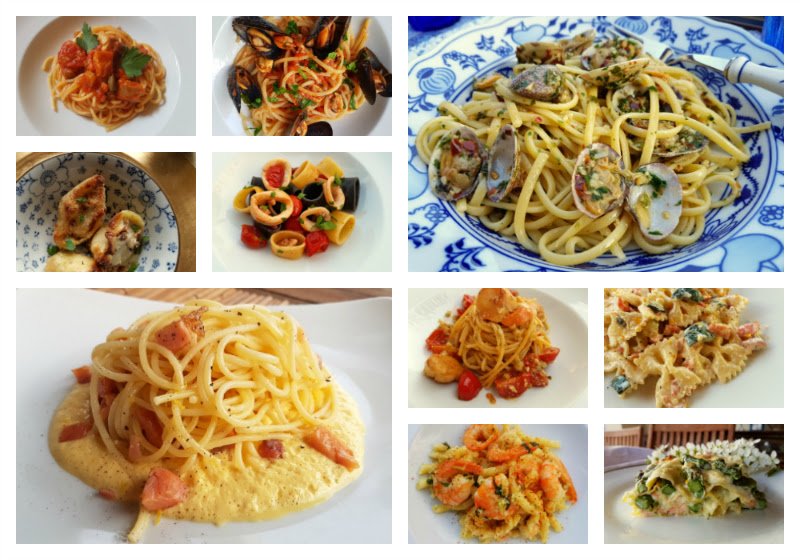 Many Italians eat #seafood at Christmas/New Year. Why not add some Italian flavour to your #holidaymenu? Check out these yummy 10 Italian seafood #pasta recipes. the-pasta-project.com/10-seafood-pas… #pastarecipe #italianfood #recipes #foodblogger #christmasfood #RecipeOfTheDay #comfortfood
