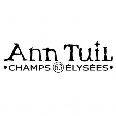 ann tuil soldes