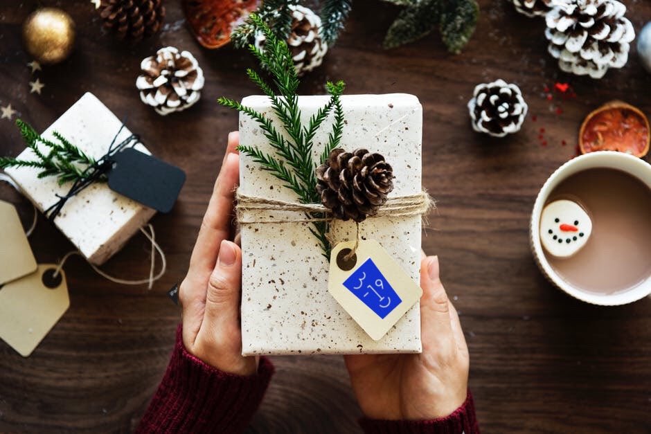 3 19 Coffee On Twitter Holiday Shopping Complete With Just