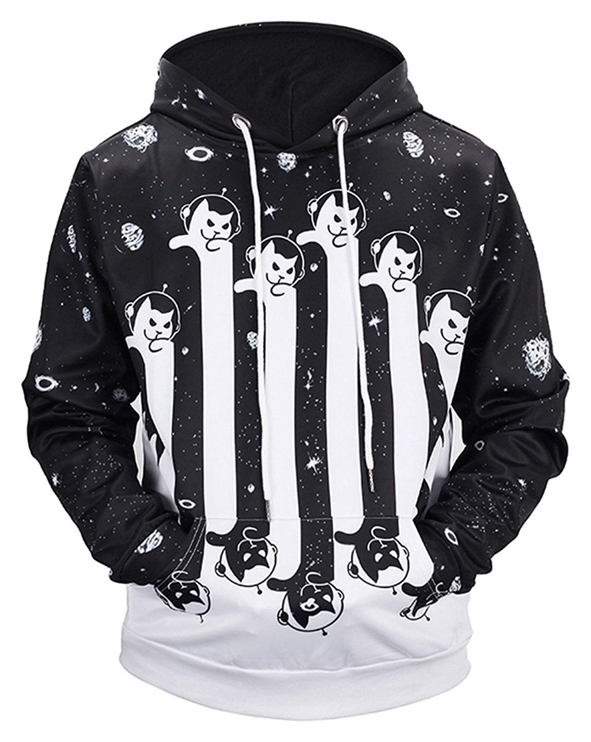 きんどう A Twitteren みんな大好き Amazonでまたまた変なネコtシャツ パーカーセールがスタートしました T Co Bsnb0mtj6t フゥゥゥ わたしが前回歓喜したダサい服選手権上位狙えそうなトレーナーも対象だ