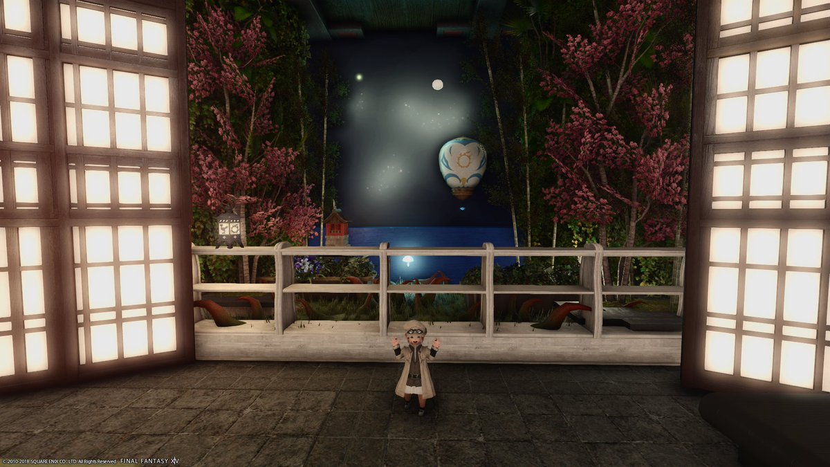 Myscha S Ffxiv Housing Myscha S Ffxiv Housing