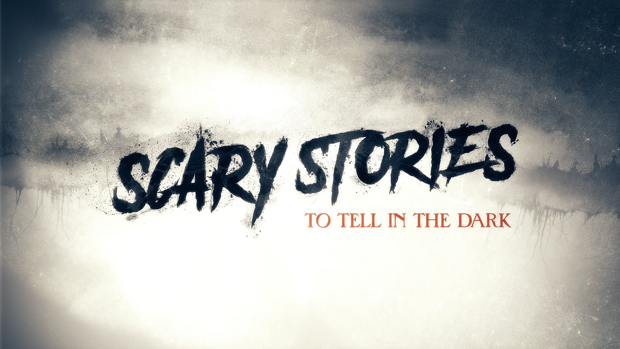 Scary Stories To Tell In The Dark على تويتر August 2019