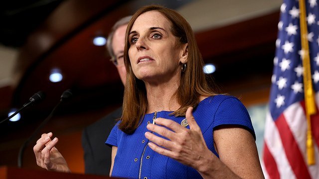 Jon Kyl to retire at end of month - get ready for Senator McSally