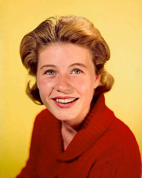 Patty Duke’s Birthday Celebration | HappyBday.to - Page 4