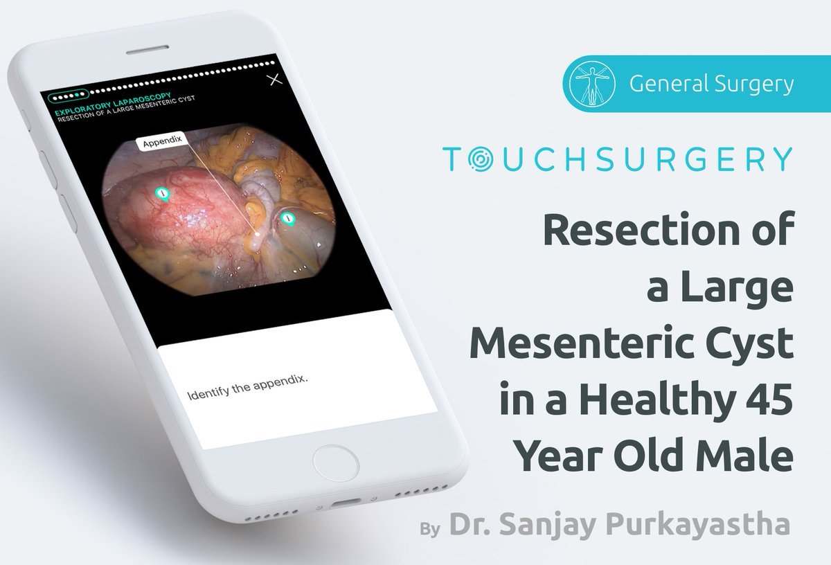 Medtronic Digital Surgery tweet media