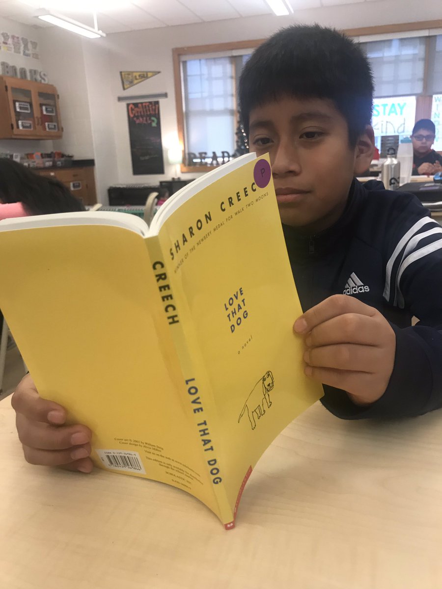 EmilyGrosse's tweet photo. Our #FirstChapterFriday activity gave the Ss an opportunity to step out of their comfort zone and try out some new genres from our classroom library! @MussoStefanie 📚 https://t.co/lmHBXXoLJU
