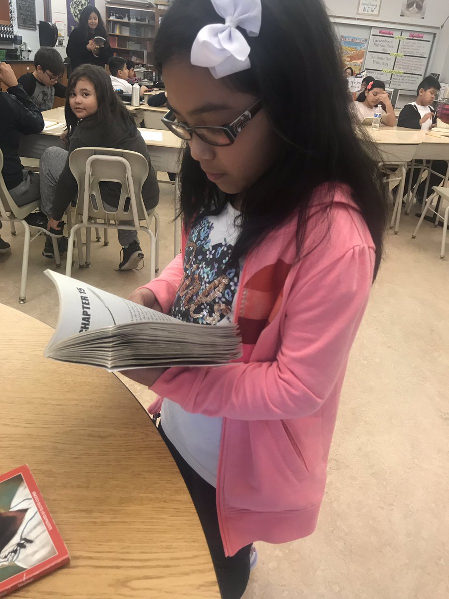 EmilyGrosse's tweet photo. Our #FirstChapterFriday activity gave the Ss an opportunity to step out of their comfort zone and try out some new genres from our classroom library! @MussoStefanie 📚 https://t.co/lmHBXXoLJU