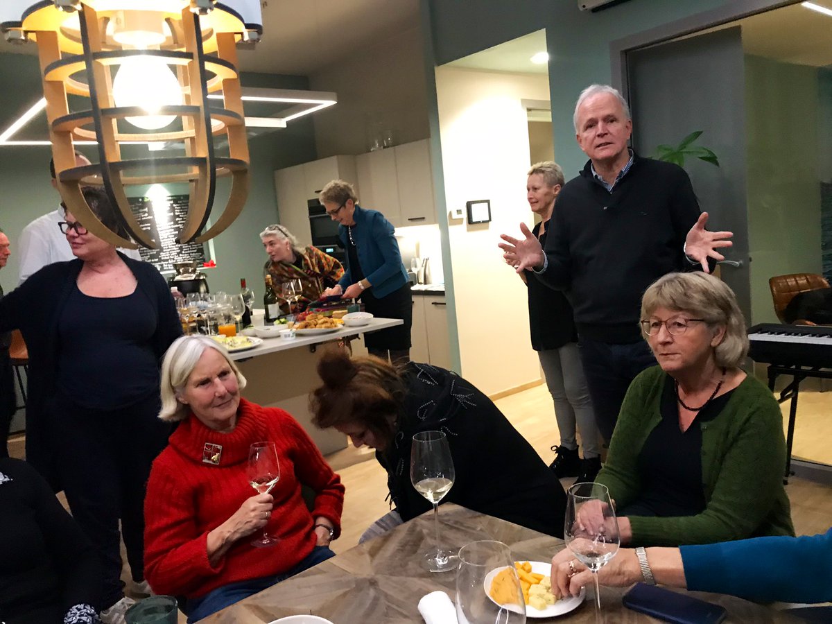 Rob Berkhout tweet media