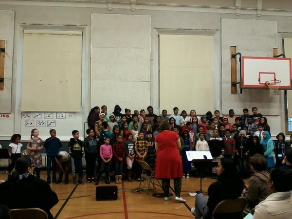 benjaminrebecc4's tweet photo. Congratulations @Irwin_Music23 and the Pleasant Valley @SCSchools music department and students on an amazing winter concert! https://t.co/dmP7428o9v