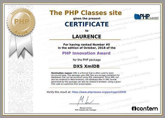 laurenceHR's tweet image. 🏅Haciendo que Perú aparezca en el Ranking 💪🏼 #php #phpclasses