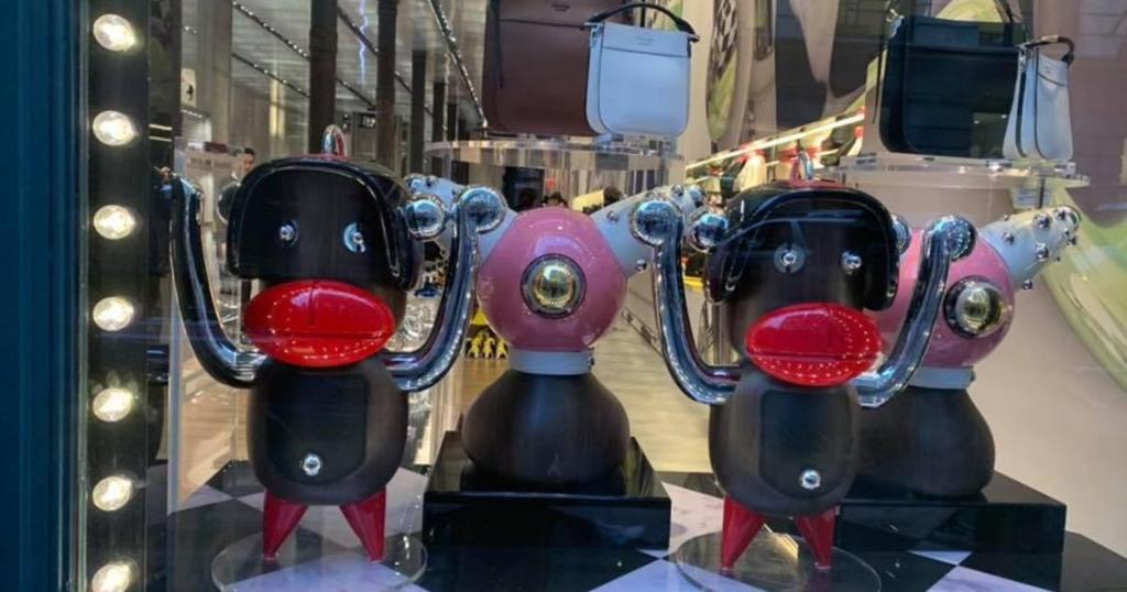 Prada pulls products after claims of including blackface imagery in new  collection / Twitter