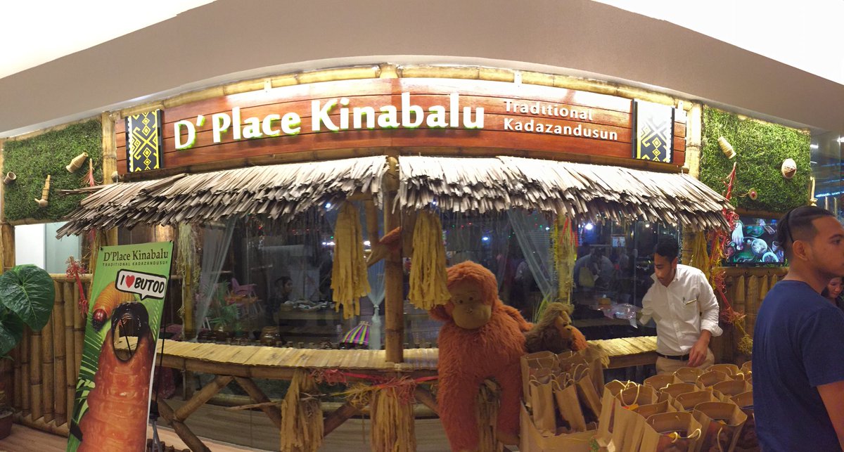 SiennyLovesDraw's tweet photo. #dinner #kadazandusun #cuisine #MITA @SabahOnBorneo @TourismMalaysia @MalaysiaBlogsRT #mitab2b #TPN #TourismProductive #TourismProductivityNexus #MalaysiaProductive #Sabah #KotaKinabalu #KK #travel #travels #travelling #blog #blogger #bloggers #siennylovesdrawing #MPC @MPC_HQ https://t.co/8cLEXqy7A6