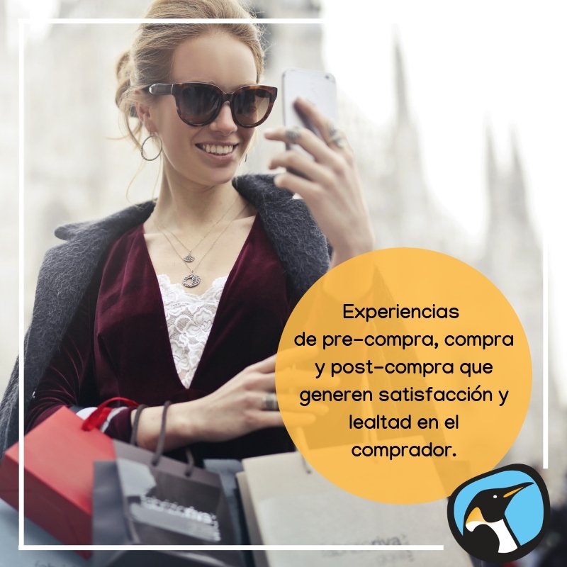 PengoMx's tweet photo. #UserExperience Nuestro objetivo es generar experiencias positivas en tu tienda para tus usuarios #BuenViernes https://t.co/1BNMKS5yNf