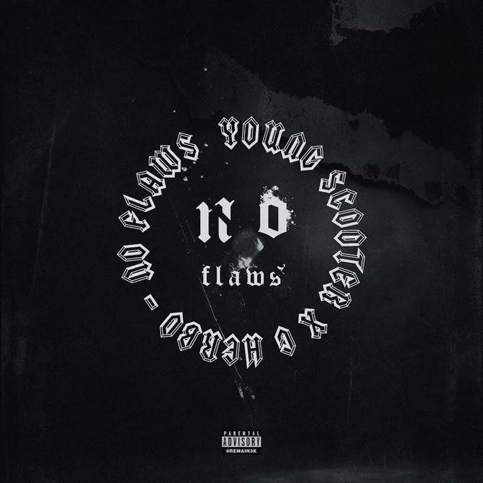 OnSMASH's tweet image. Real street n***a, ain't #NoFlaws in me!

Listen to @youngscooter and @gherbo’s new anthem 🔥🔥 onsmash.com/s/1fp7u