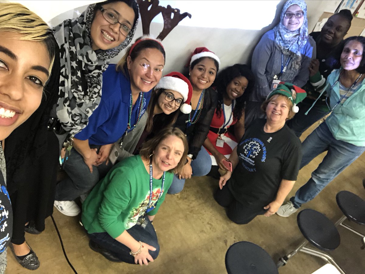 #MVWWinterFest