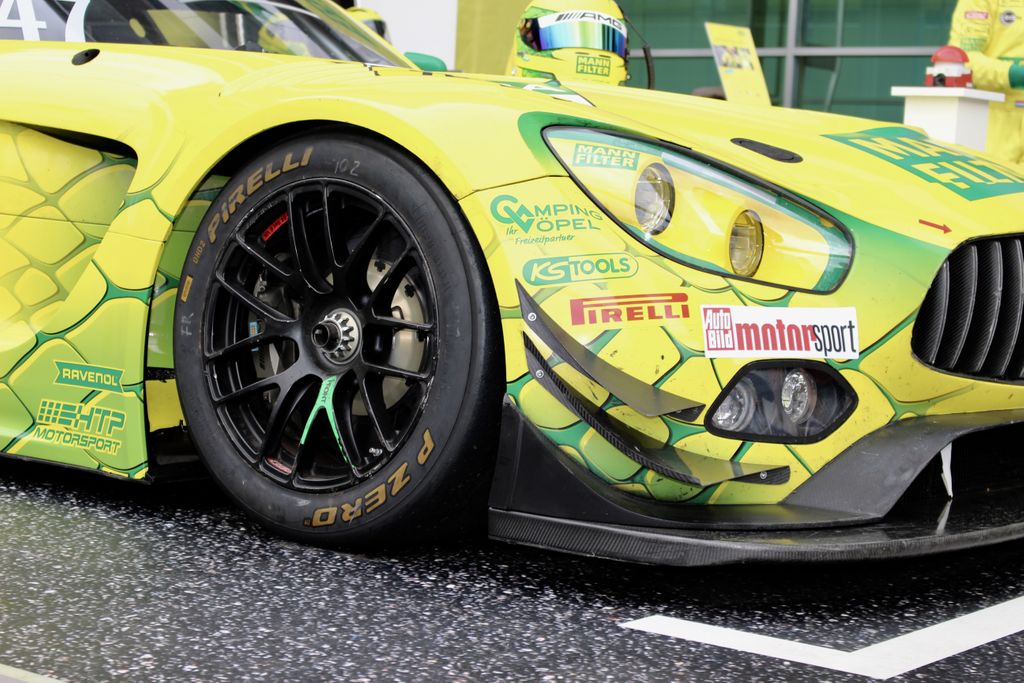 AMG GT DTM :) #mercedes #amg #mercedesbenz #amggt #mannfilter #automechanika