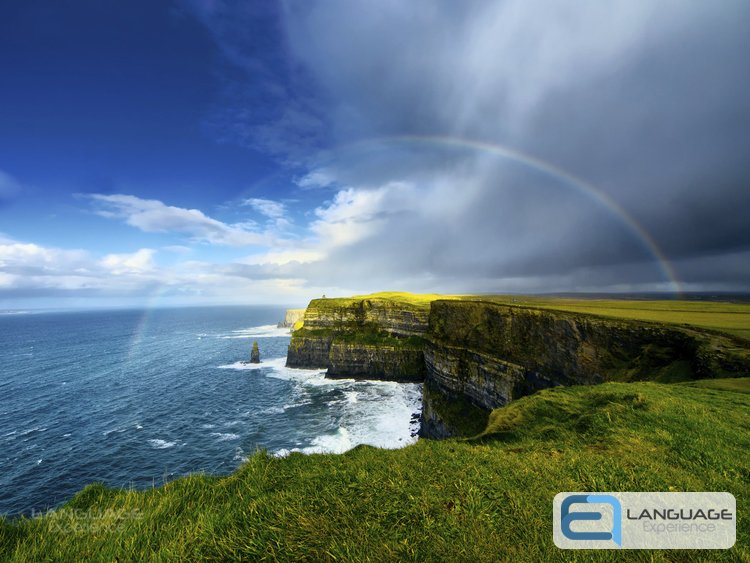 languagexp's tweet image. ¿Sabías que si estudias en #Irlanda o #Francia tienes permiso de trabajo tiempo parcial? Visita: experienciaidiomas.com