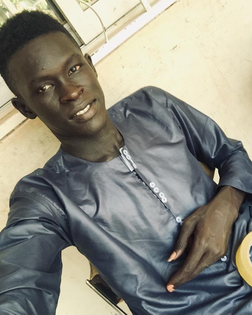 Njugson's tweet photo. #Al-Juma Mubarack...
#BayeBless #Niass #Bittaye #Njugson https://t.co/UNtjIDHD5D