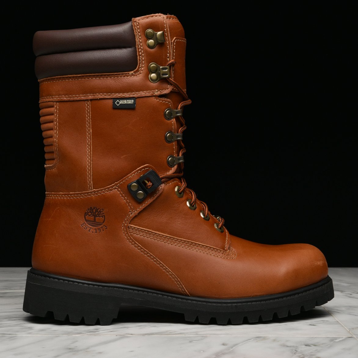 timberland winter extreme