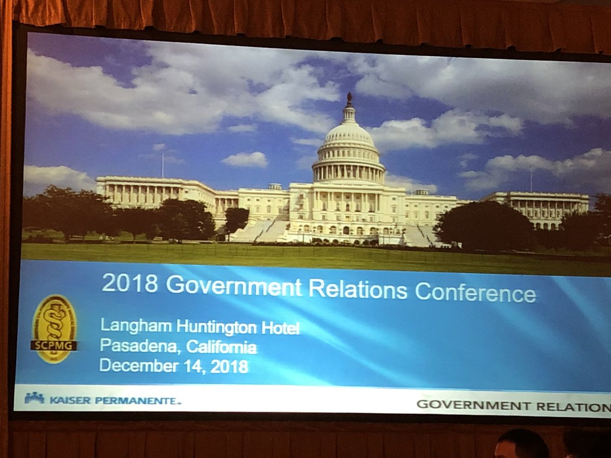 AlexMMTri's tweet photo. Fantastic panel of thought leaders re health policy and #PermanenteMedicine -  Standing up for patients and physicians. @PermanenteDocs @StephenParodiMD @DianaShibaMD Julie Stoss Jason Hill and FishBrown  #SCPMGGR https://t.co/9LZUJDcrG0