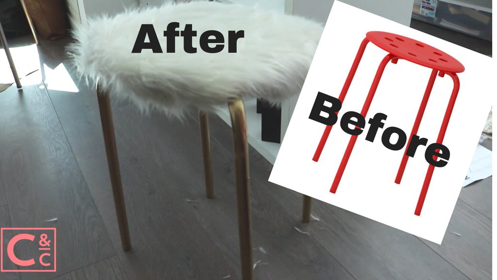 CarlaandConner's tweet photo. Check out this awesome DIY we did on our YouTube channel! https://t.co/Yz1VU4sx18
#diy #diyidea #ikeadiy #ikea #airbnb https://t.co/l96rIQVd1n