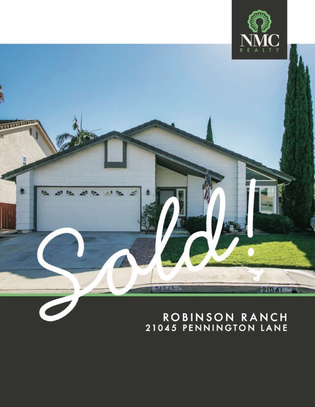 CONGRATULATIONS to my sellers🎉🎉 Fully-funded & recorded before noon makes for an excellent day!!
#Realtor #OrangeCountyRealtor #JustClosed #Sold #CaliforniaRealEstate #TeamNMC
#NMCrealty #DRE01951808