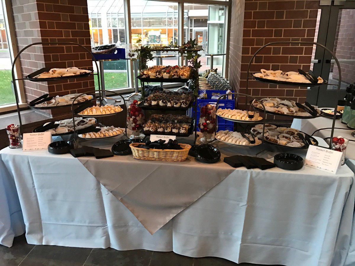 PhilaCateringCo's tweet photo. Calling all stations for the @UPennDBEI (CCEB) Holiday get together!!

#HolidayEvents #FoodStations #PhilaCateringCo #FridayThoughts https://t.co/aWkiKoBkUC